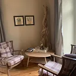 Chateau Y Fault