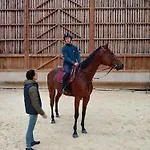 ベッド・アンド・ブレックファスト Chateau Y Fault