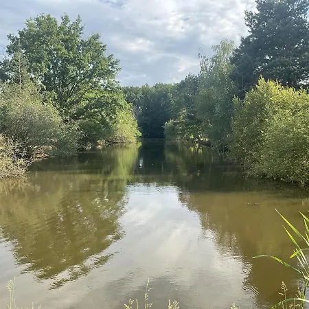 Chateau Y Fault Bed & Breakfast Loriges