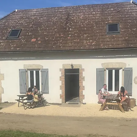 Chateau Y Fault Bed & Breakfast *