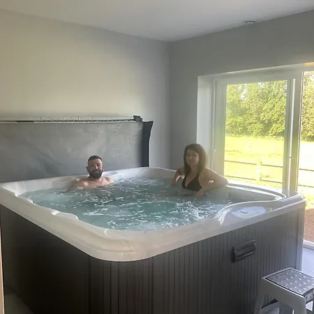 Bed & Breakfast Chateau Y Fault *