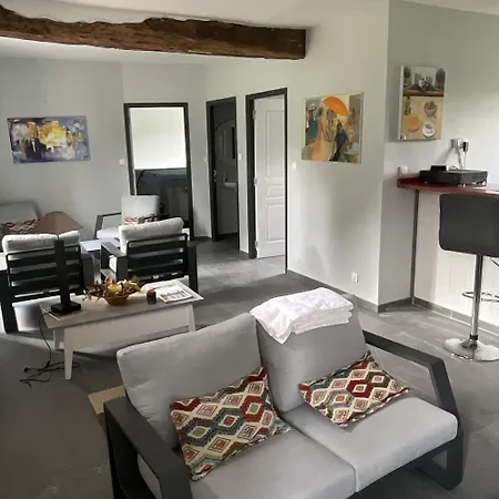 Chateau Y Fault 3* Loriges