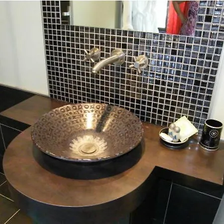 Panzió Chateau Y Fault