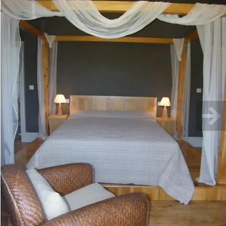 Chateau Y Fault Bed & Breakfast Loriges