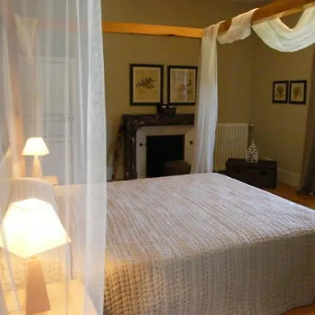 Chateau Y Fault Bed & Breakfast