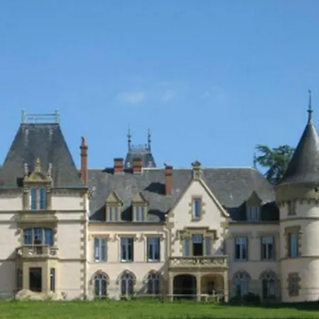 Chateau Y Fault Bed & Breakfast 3*
