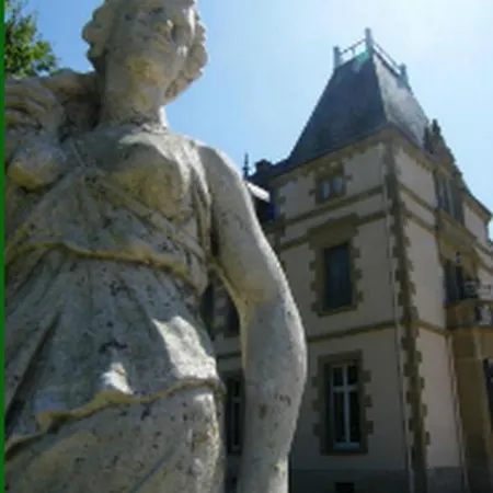 Chateau Y Fault *