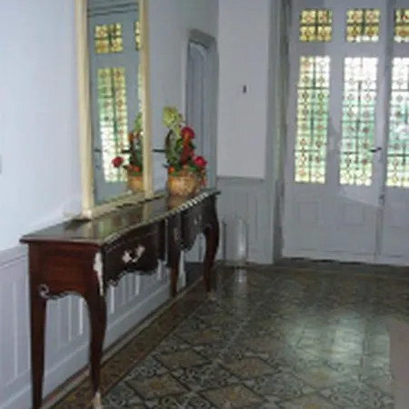 Bed & Breakfast Chateau Y Fault Loriges