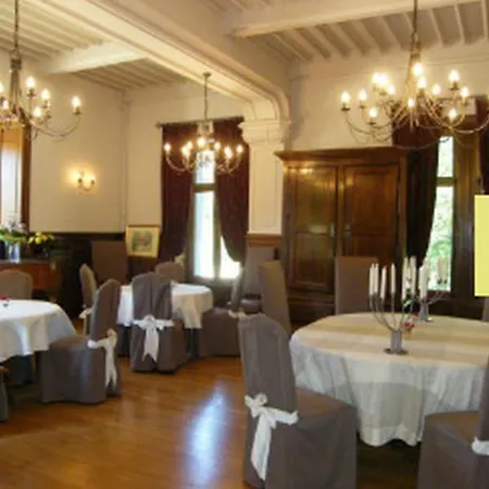 Chateau Y Fault Loriges